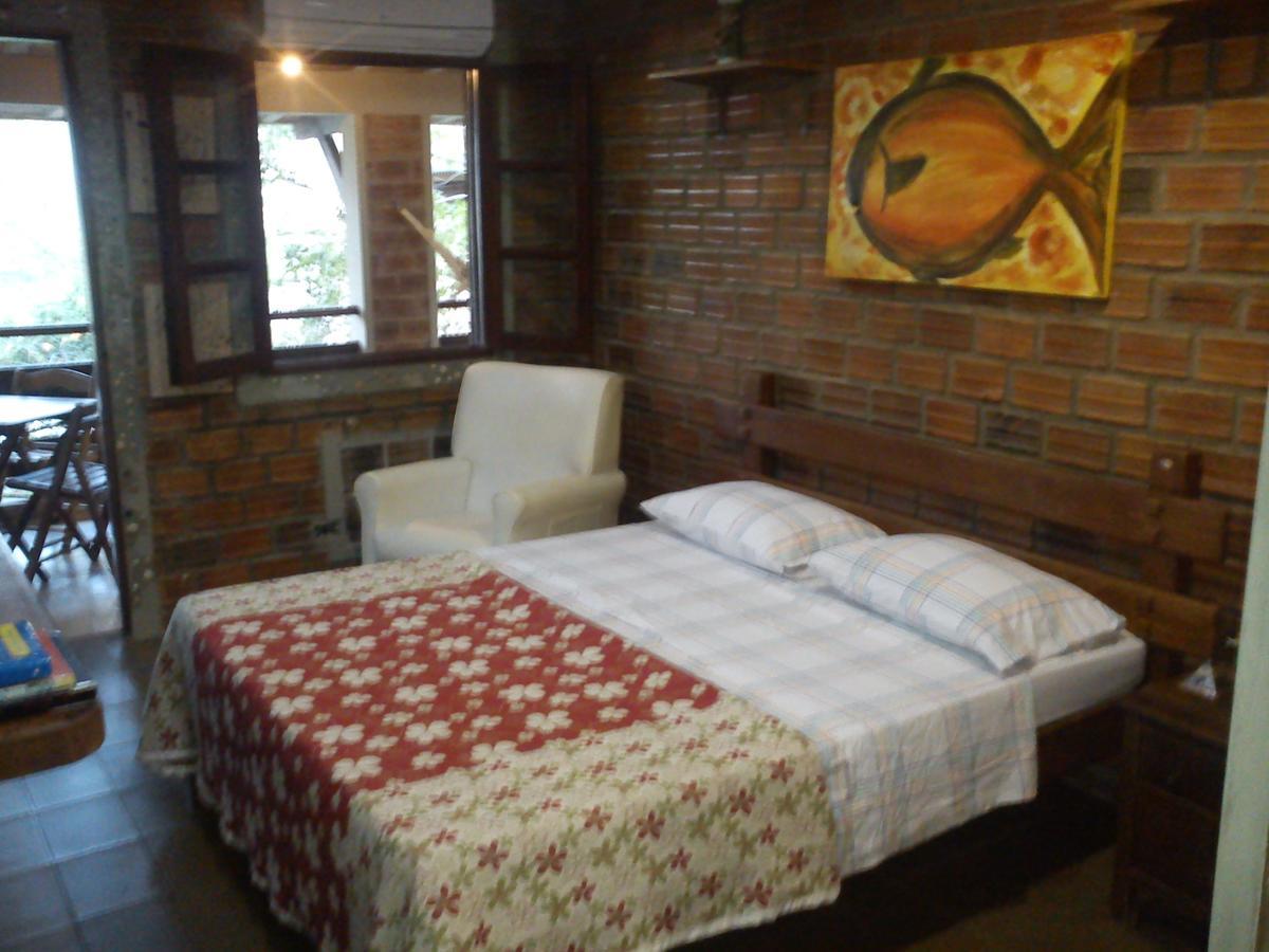 Porto De Galinhas Hostel Quarto foto